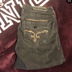 Rock Revival Jeans size 34